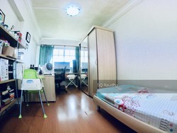 Blk 302 Yishun Central (Yishun), HDB 5 Rooms #201574662